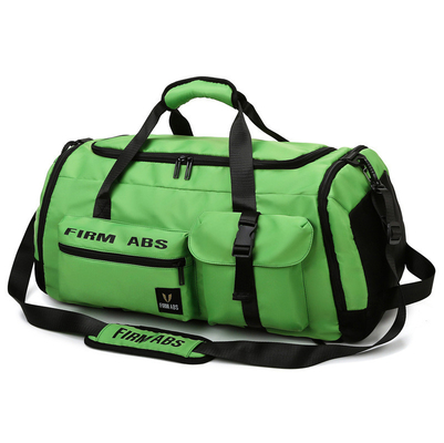 Водонепроницаемая Oxford Duffle Bag большая вместимость туристическая сумка с молниеносной решеткой