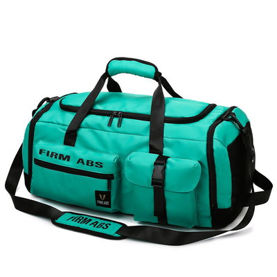 Водонепроницаемая Oxford Duffle Bag большая вместимость туристическая сумка с молниеносной решеткой